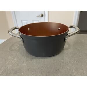Brand New Simply Ming 2.6 QT Non Stick Pan
